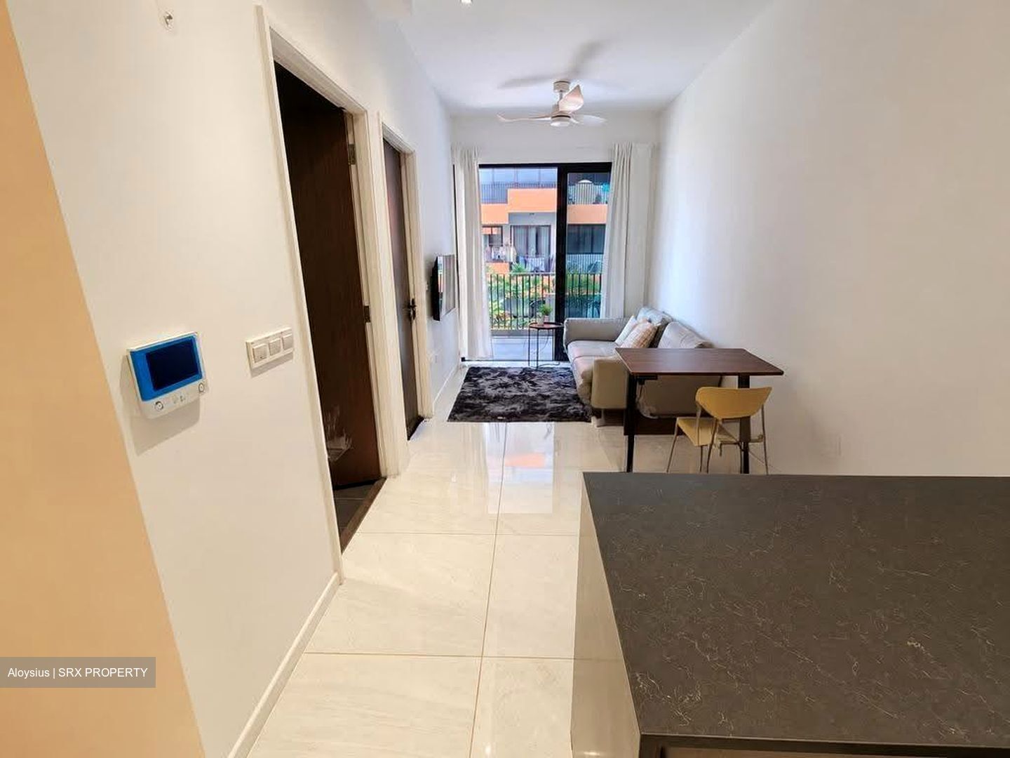Rezi 24 (D14), Apartment #640180661